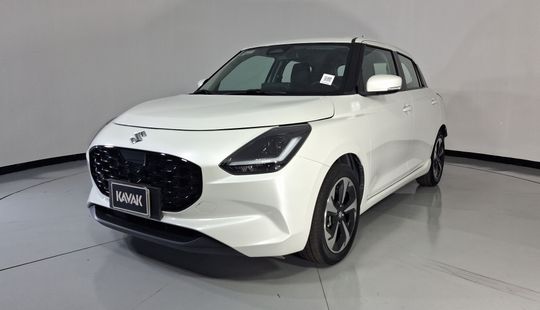 Suzuki • Swift