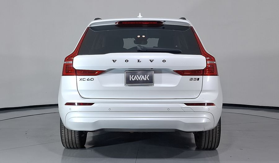 Volvo Xc60 2.0 B5 MHEV PLUS AUTO AWD Suv 2023