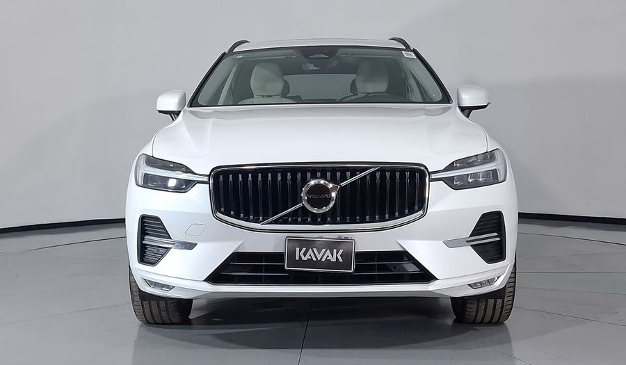 Volvo Xc60 2.0 B5 MHEV PLUS AUTO AWD Suv 2023