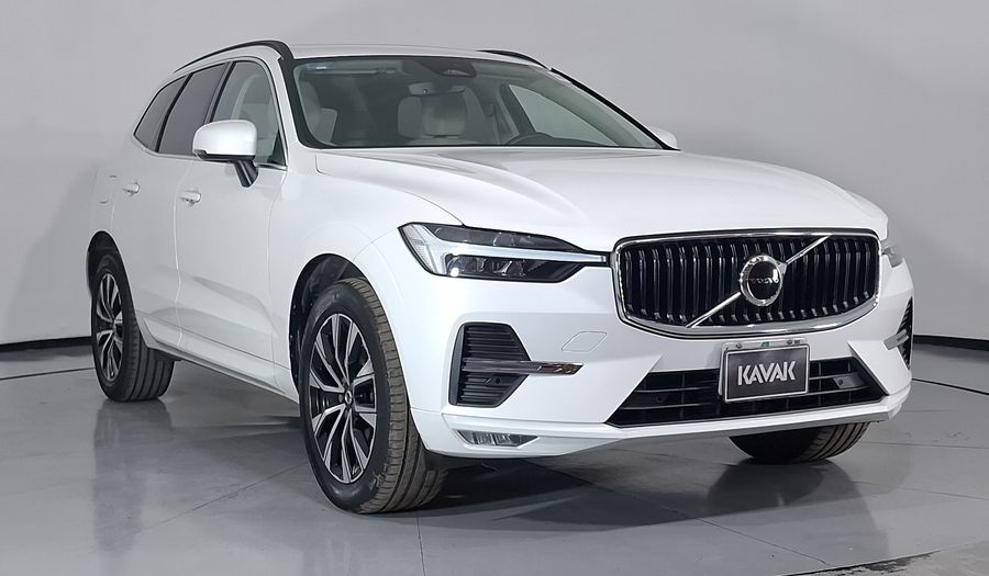 Volvo Xc60 2.0 B5 MHEV PLUS AUTO AWD Suv 2023