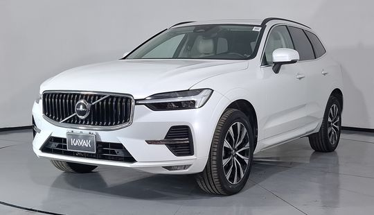 Volvo • XC60