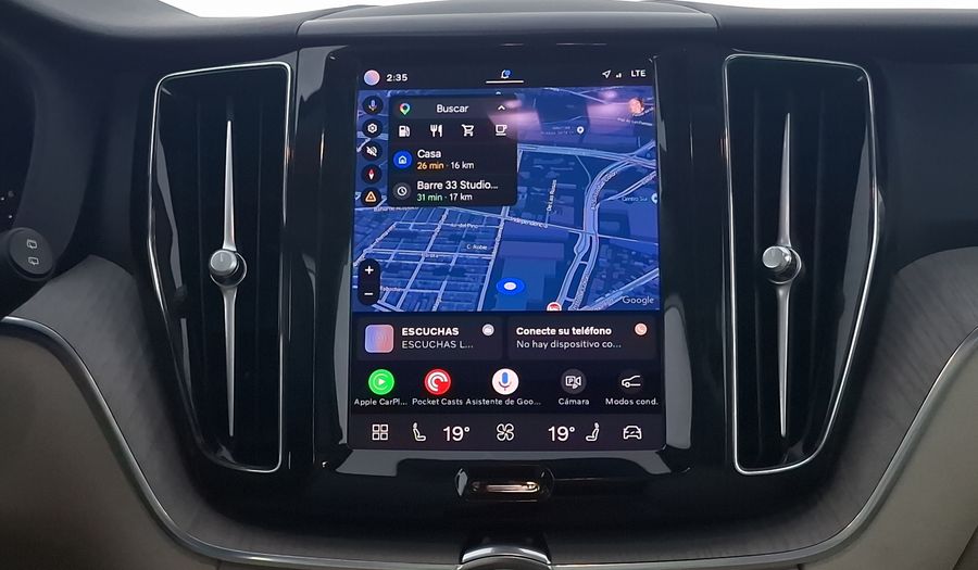 Volvo Xc60 2.0 B5 MHEV PLUS AUTO AWD Suv 2023