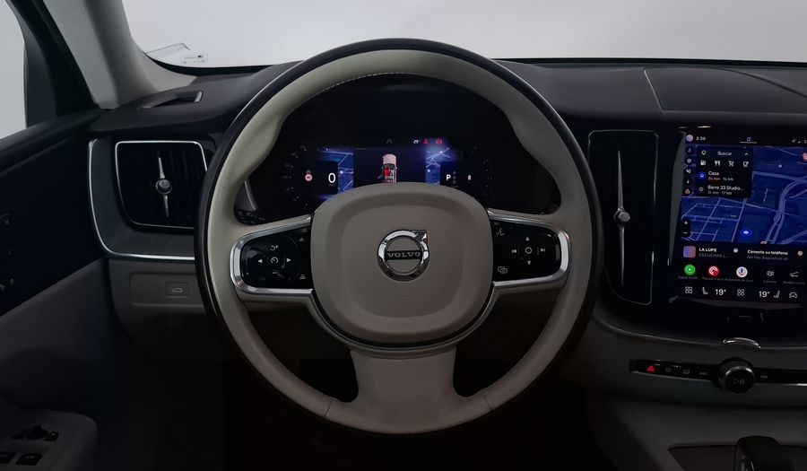 Volvo Xc60 2.0 B5 MHEV PLUS AUTO AWD Suv 2023
