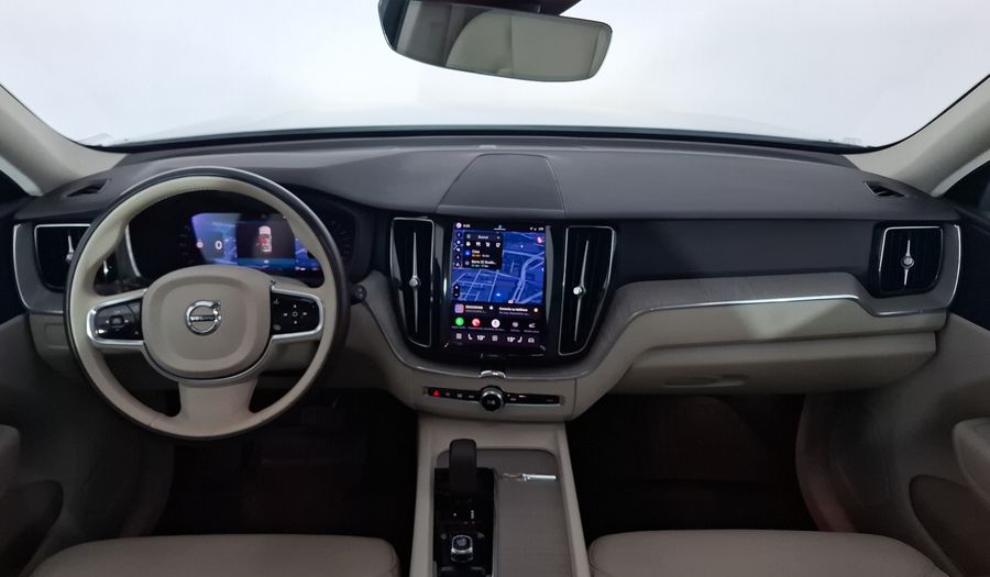 Volvo Xc60 2.0 B5 MHEV PLUS AUTO AWD Suv 2023