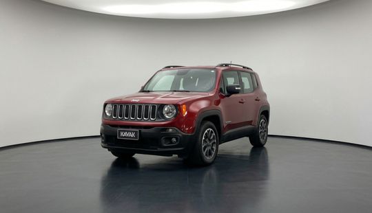 Jeep • Renegade