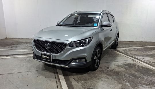 Mg • Zs
