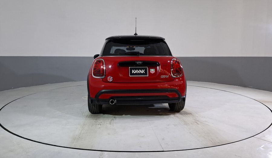 Mini Cooper 1.5 COOPER CLASSIC DCT Hatchback 2024