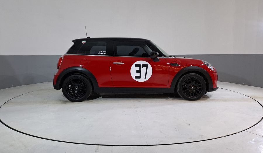 Mini Cooper 1.5 COOPER CLASSIC DCT Hatchback 2024