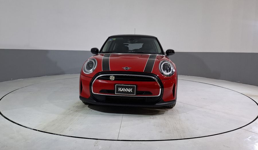Mini Cooper 1.5 COOPER CLASSIC DCT Hatchback 2024