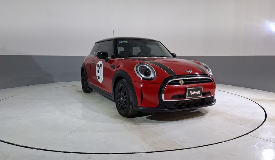 Mini Cooper 1.5 COOPER CLASSIC DCT Hatchback 2024