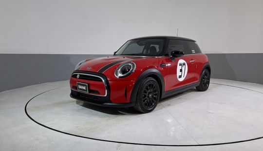 Mini • Cooper