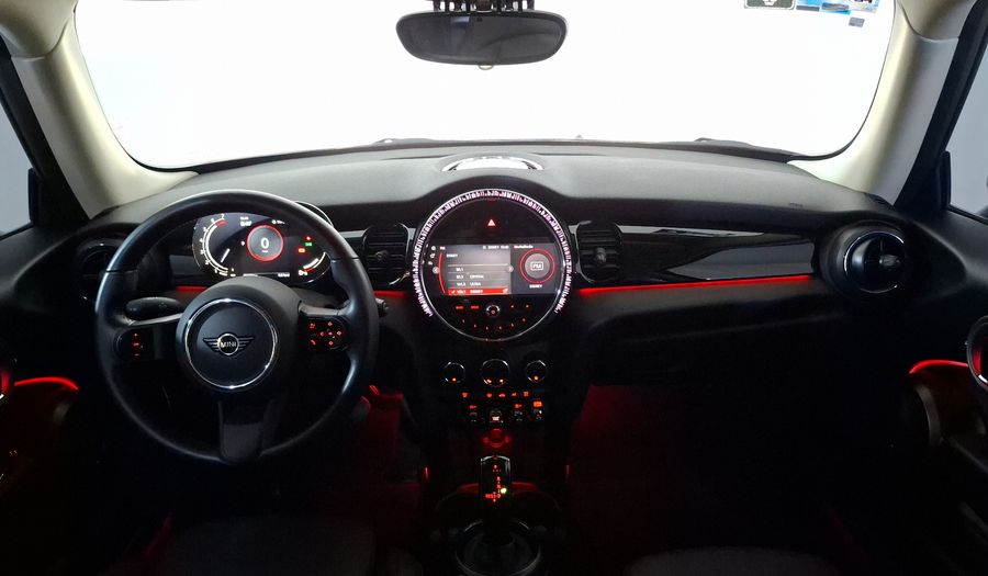 Mini Cooper 1.5 COOPER CLASSIC DCT Hatchback 2024