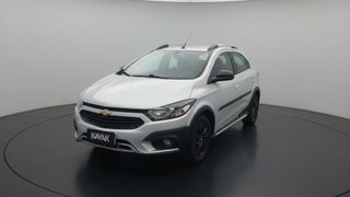 Chevrolet • Onix