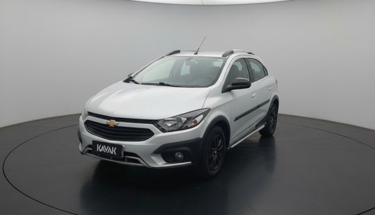 Chevrolet • Onix