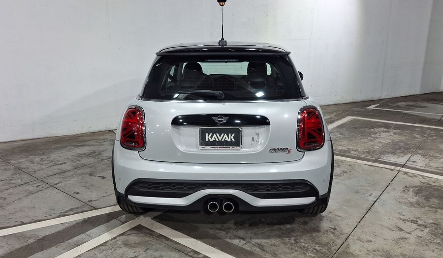 Mini Cooper S 2.0 COOPER CLASSIC DCT Hatchback 2022