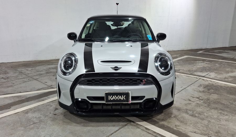 Mini Cooper S 2.0 COOPER CLASSIC DCT Hatchback 2022