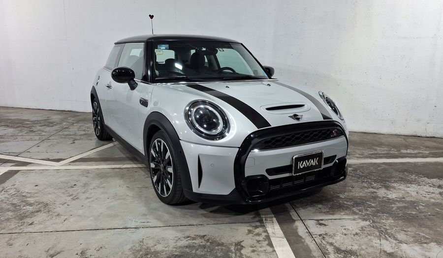Mini Cooper S 2.0 COOPER CLASSIC DCT Hatchback 2022