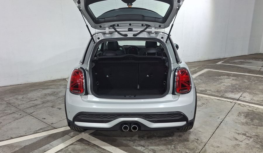 Mini Cooper S 2.0 COOPER CLASSIC DCT Hatchback 2022