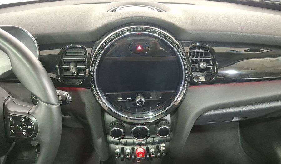 Mini Cooper S 2.0 COOPER CLASSIC DCT Hatchback 2022