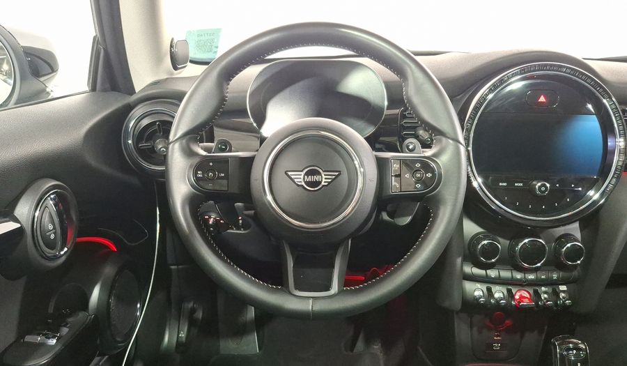 Mini Cooper S 2.0 COOPER CLASSIC DCT Hatchback 2022