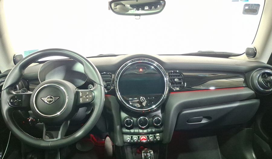 Mini Cooper S 2.0 COOPER CLASSIC DCT Hatchback 2022