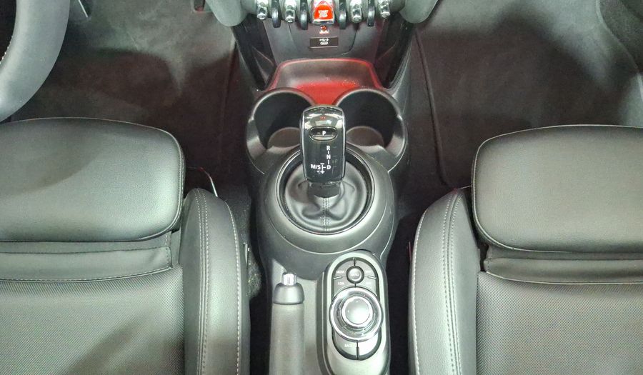 Mini Cooper S 2.0 COOPER CLASSIC DCT Hatchback 2022