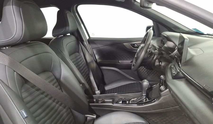 Fiat Fastback 1.3 IMPETUS Suv 2024
