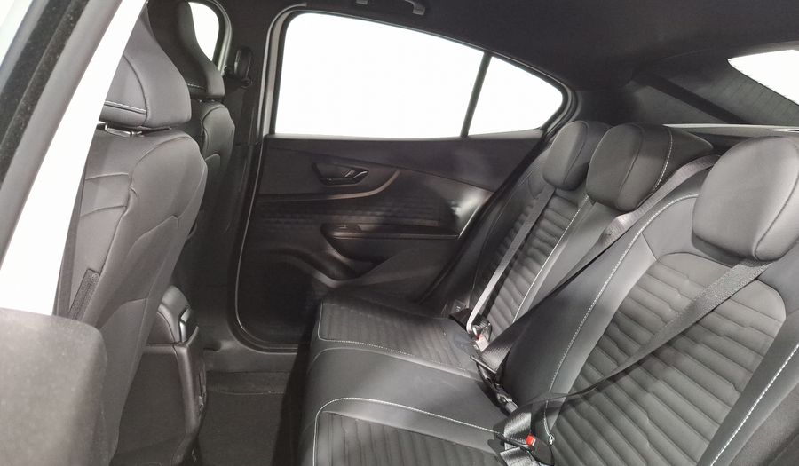 Fiat Fastback 1.3 IMPETUS Suv 2024