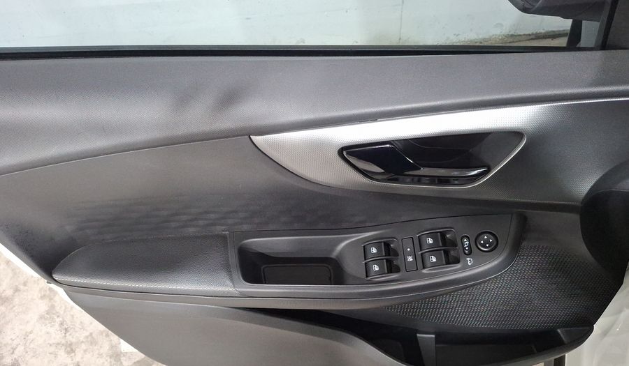 Fiat Fastback 1.3 IMPETUS Suv 2024