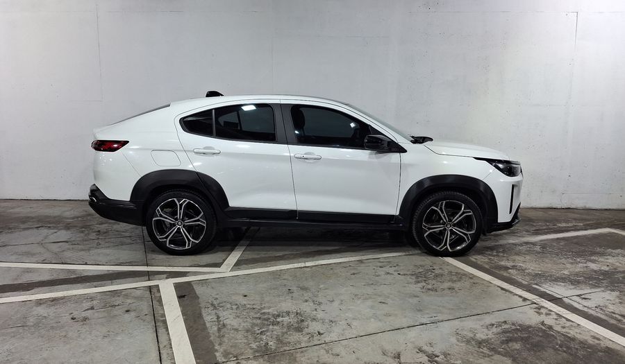 Fiat Fastback 1.3 IMPETUS Suv 2024