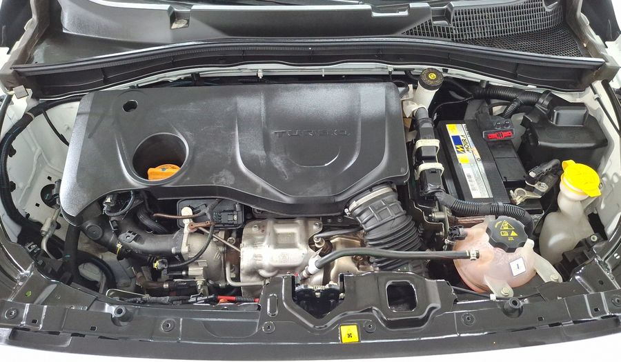 Fiat Fastback 1.3 IMPETUS Suv 2024