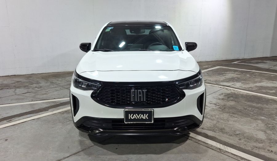 Fiat Fastback 1.3 IMPETUS Suv 2024