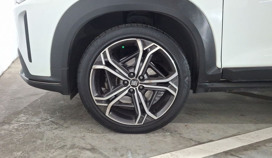 Fiat Fastback 1.3 IMPETUS Suv 2024