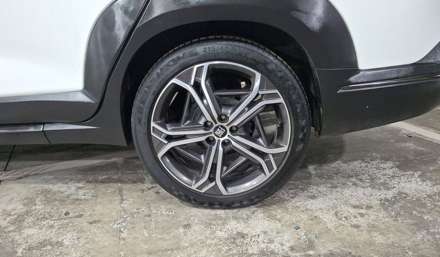 Fiat Fastback 1.3 IMPETUS Suv 2024