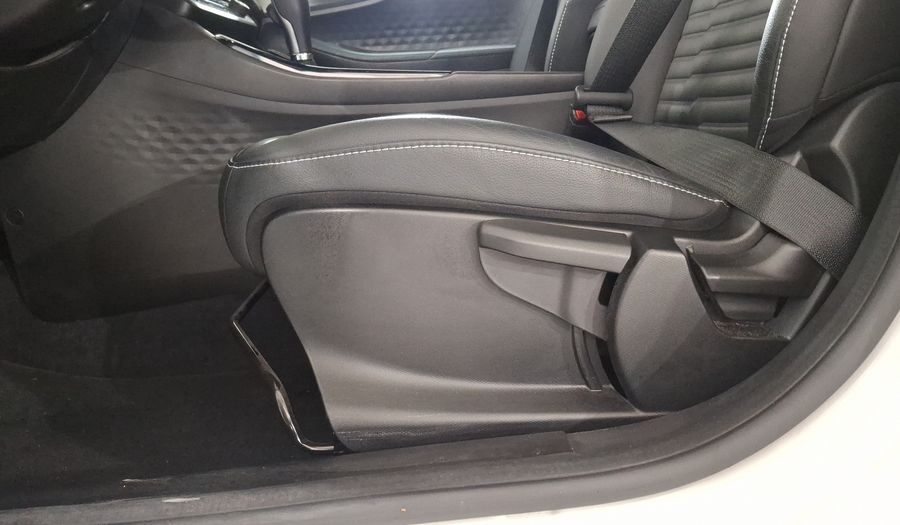 Fiat Fastback 1.3 IMPETUS Suv 2024