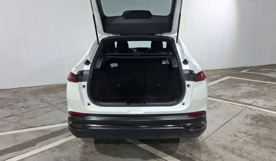 Fiat Fastback 1.3 IMPETUS Suv 2024