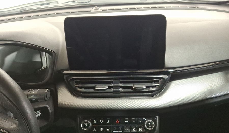 Fiat Fastback 1.3 IMPETUS Suv 2024