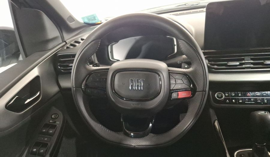 Fiat Fastback 1.3 IMPETUS Suv 2024
