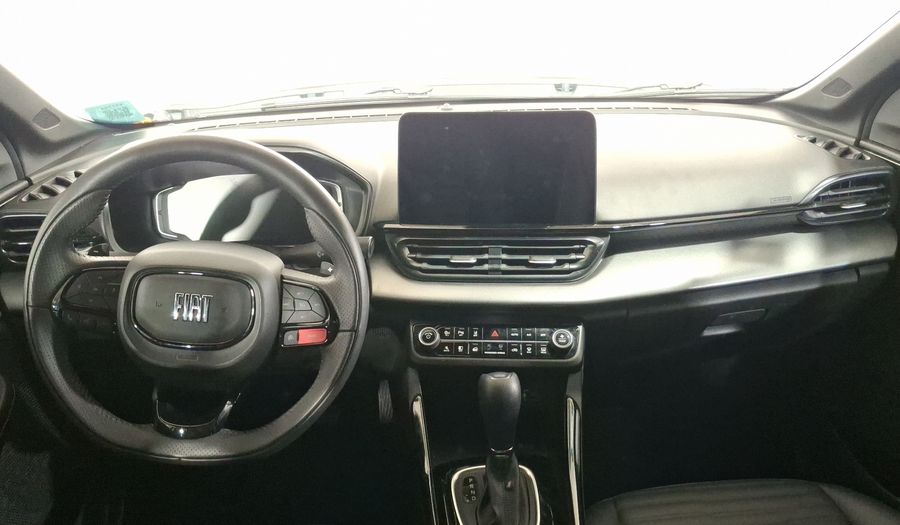 Fiat Fastback 1.3 IMPETUS Suv 2024