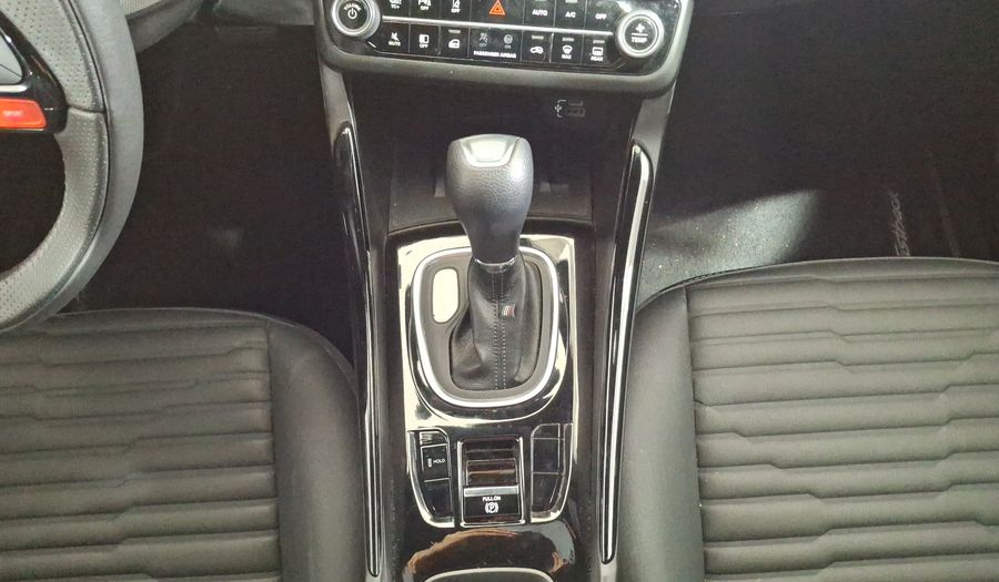 Fiat Fastback 1.3 IMPETUS Suv 2024