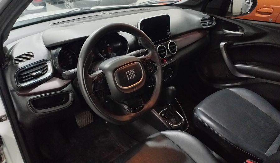 Fiat Cronos 1.3 PRECISION CVT Sedan 2024