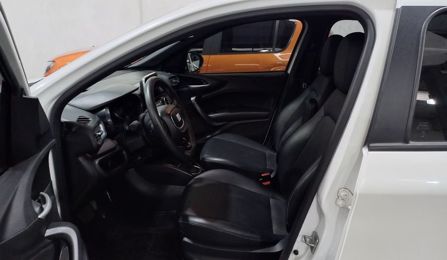 Fiat Cronos 1.3 PRECISION CVT Sedan 2024