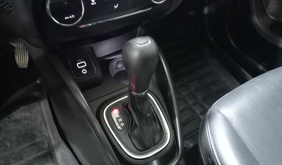 Fiat Cronos 1.3 PRECISION CVT Sedan 2024