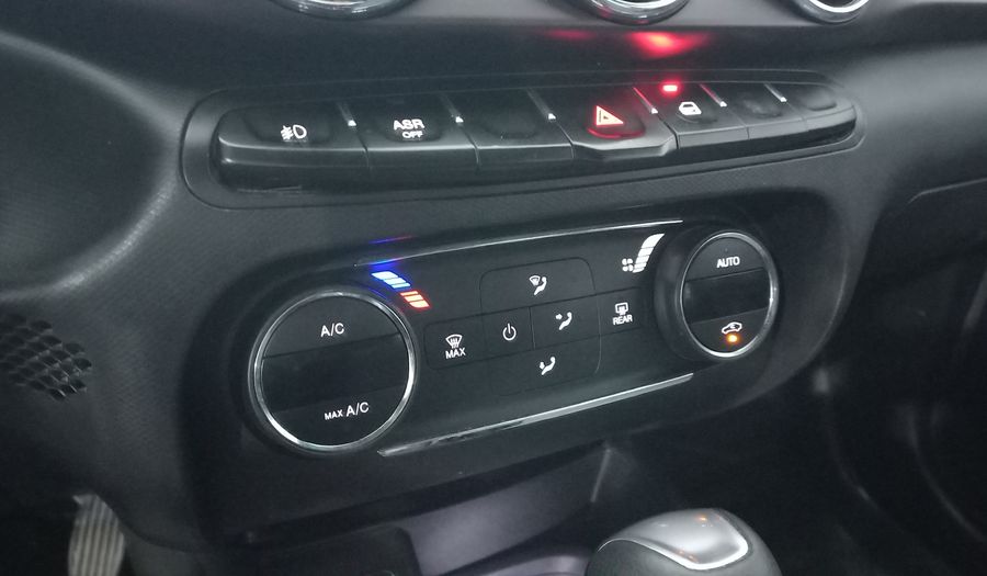 Fiat Cronos 1.3 PRECISION CVT Sedan 2024
