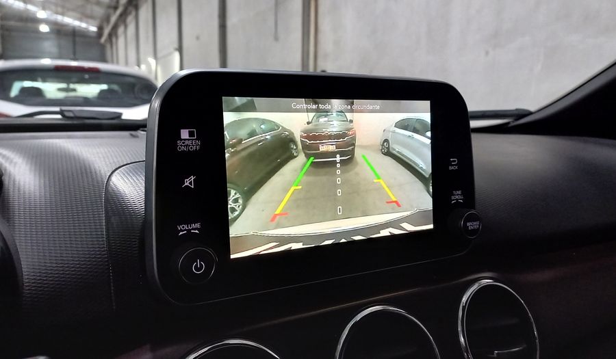 Fiat Cronos 1.3 PRECISION CVT Sedan 2024