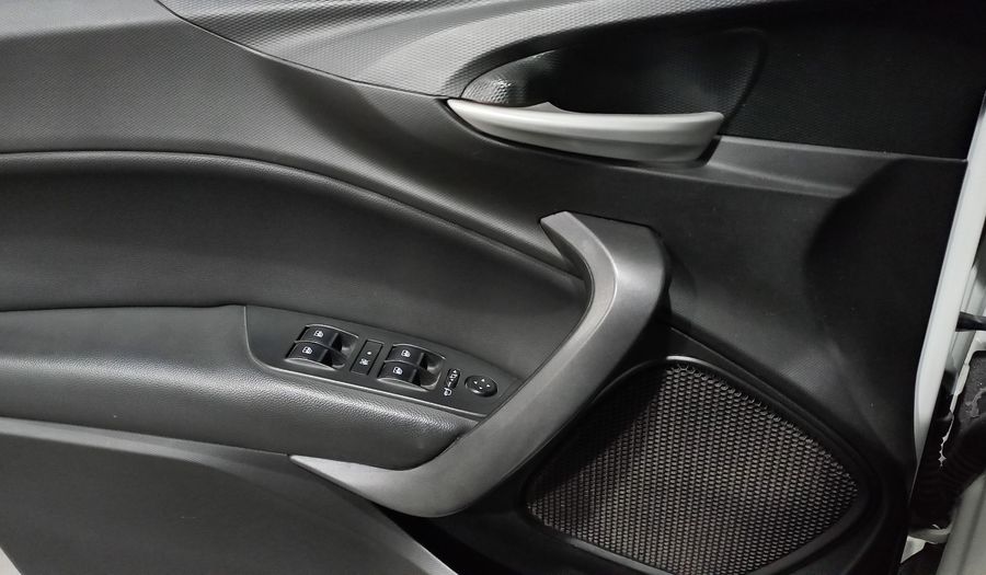 Fiat Cronos 1.3 PRECISION CVT Sedan 2024