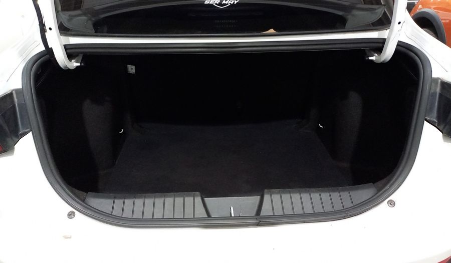 Fiat Cronos 1.3 PRECISION CVT Sedan 2024