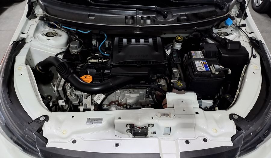 Fiat Cronos 1.3 PRECISION CVT Sedan 2024