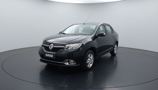 Renault • Logan