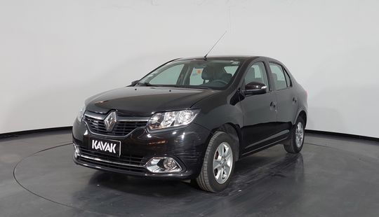 Renault • Logan